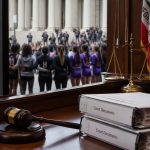 Judge Valenzuela Tosses DOJ Suit, California Keeps Trans Girls Rule