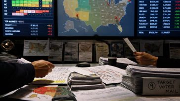 Trump’s Operation Drops $130M Ad Bomb on Midterms