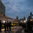 UNGA Week: Watch Trump's Sidelines, Xi Visit and Guterres Exit
