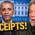 WATCH: Total Hypocrite Obama "Outraged" at Trump for Doing EXACTLY What He Did!
