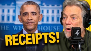 WATCH: Total Hypocrite Obama "Outraged" at Trump for Doing EXACTLY What He Did!