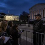 AG Todd Blanche: White House Access Is a Privilege, Courts Step In