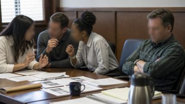 Jurors Blow Whistle: One Holdout Deadlocked Lindsay Clancy Trial
