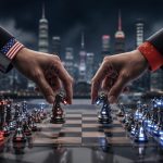 Scott Jennings Says AI Pauses Would Let China Take the Lead