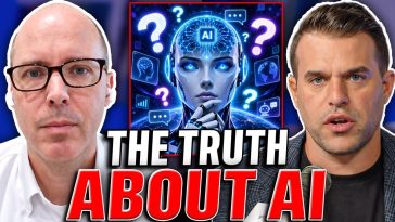 Is the AI Doom Panic Fake?