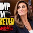 Revealed: Jack Smith Put Agents On Trump's Lawyer, And Habba Names The James Courtroom Tell