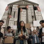 Gen Z Rejects Capitalism, But Big Government Drives Costs