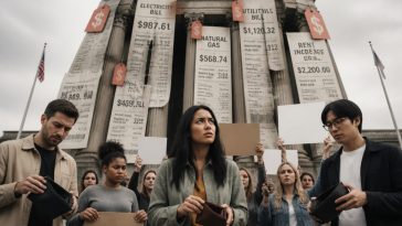 Gen Z Rejects Capitalism, But Big Government Drives Costs