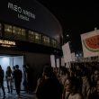 Comedians Quit Lisbon Fest Over Jerry Seinfeld's Israel Support
