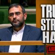 SEPT. 23: TRUMP DESTROYS IRAN'S AIRLINE LIFELINE