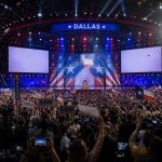 Trump Pledges $5,000 Dividend as GOP Promises Border, Police Support
