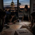 Alarm in Arizona: Trump Approval Hits 39% as GOP Down Ballot Falters