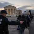 SCOTUS Pauses Ruling, Lets DHS Continue Third‑Country Removals