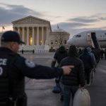 SCOTUS Pauses Ruling, Lets DHS Continue Third‑Country Removals
