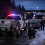 Blu Zeke Daly Indicted in Shootout With Border Patrol Agent