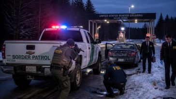 Blu Zeke Daly Indicted in Shootout With Border Patrol Agent
