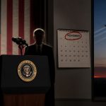 President Trump: Iran war will end after midterms, warns he'll act