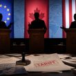 PM Mark Carney backs EU plan for Canada, Trump threatens tariffs