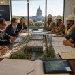 AI Firms, Blackstone and Unions Launch Data‑Center Power Play