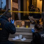 Mysterious Donor Cremated Butler Shooter as Bob Dole Gun Parts Surface