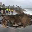 Malibu Sinkhole Proves Red Tape Is Costing Homes and Safety