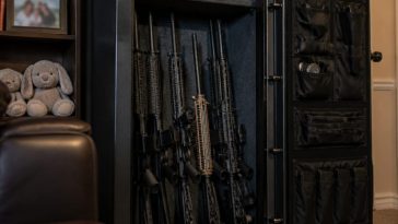 Georgetown Survey: 60 Million Guns Fit Democrats' Assault Label