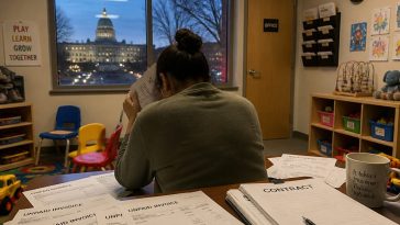 Mamdani's 2-K Childcare Implodes as $43M Scramble Leaves 1,100 Unpaid
