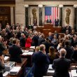 House Gives Trump Big Bipartisan Win, Makes DOJ Fraud Unit Permanent