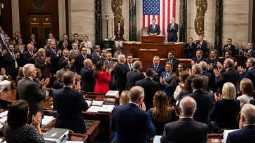 House Gives Trump Big Bipartisan Win, Makes DOJ Fraud Unit Permanent