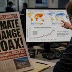 NOAA hottest-summer claim oversells warm nights and data tweaks