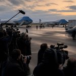 Netflix Turns Trump Decoy Plane Into Ratings Stunt