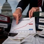 Senator Murray Misleads: Spending, Not Just Tax Cuts, Drives Debt