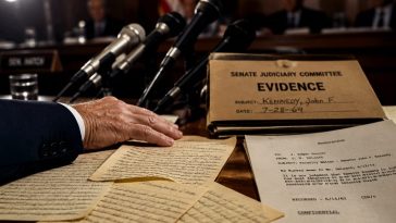 Fauci Diary: Dr. Fauci Called Army Aerosolized Ebola a Classified Mistake