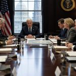 Pete Hegseth Puts Himself in Charge of New Homeland Defense Board