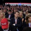 RNC Attendees Balk at President Trump’s $5,000 Payout Pitch
