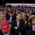 RNC Attendees Balk at President Trump’s $5,000 Payout Pitch