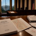 Justice Brett Kavanaugh Hands White House Roadmap to Rescue USPS Rule