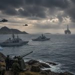 Argentina Vows to Block Falklands Oil With Sanctions, Military Buildup