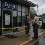 Texas Disbands Trinidad Police After Arrest Over Water Warning