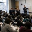 UC STEM Faculty Tell UC to Restore SAT/ACT as Math Skills Tank