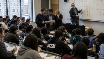 UC STEM Faculty Tell UC to Restore SAT/ACT as Math Skills Tank