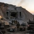 IDF Levels Hezbollah Tunnel Hub at Ali al‑Taher, Striking Iran’s Base