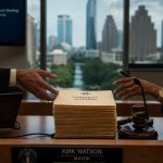 Austin Quietly Sends $855K to Immigrant Legal Defense During ICE Probe
