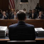 Kash Patel: FBI Relaxed Bestiality and Prostitution Bans to Shield Victims