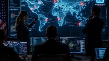 Feds Yank China‑Linked Hacker Domains After NASA, Senate Hacks