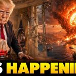 🚨Trump Returned To White House in an Emergency Right Now…The World is About To Change | Bombers Away