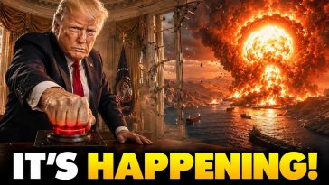 🚨Trump Returned To White House in an Emergency Right Now…The World is About To Change | Bombers Away