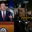Rep. Brandon Gill: Dems Reflexively Side with Illegal Aliens