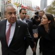 Trump Tells CNN’s Kaitlan Collins She Shouldn’t Cover Him at UN