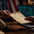 President Trump, Sen. Mike Lee Back Cyber Letters of Marque